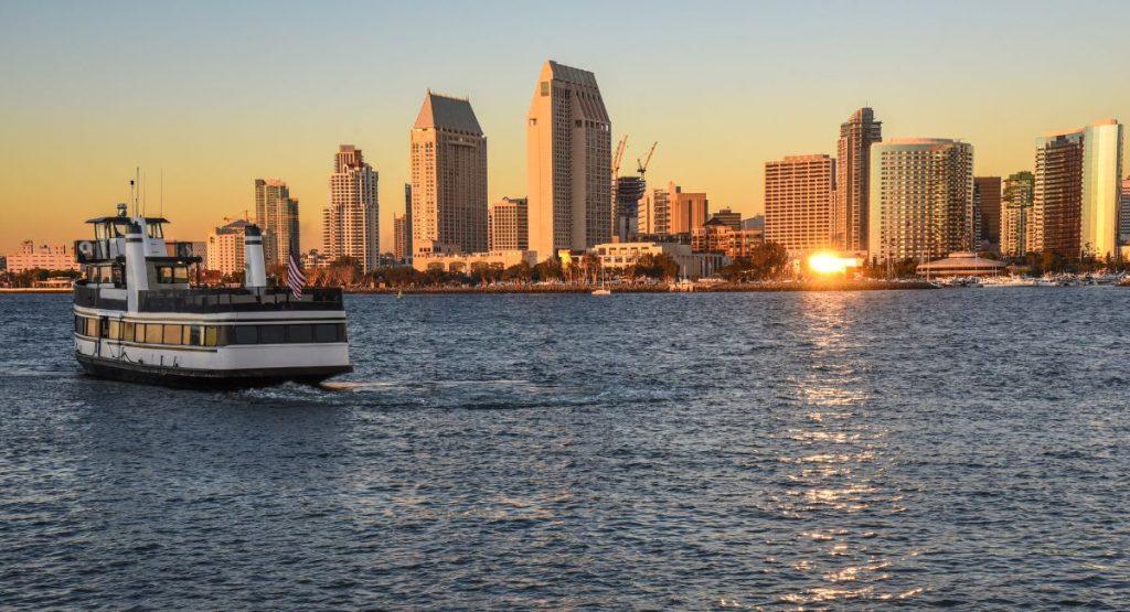 Coronado_Ferry_Landing