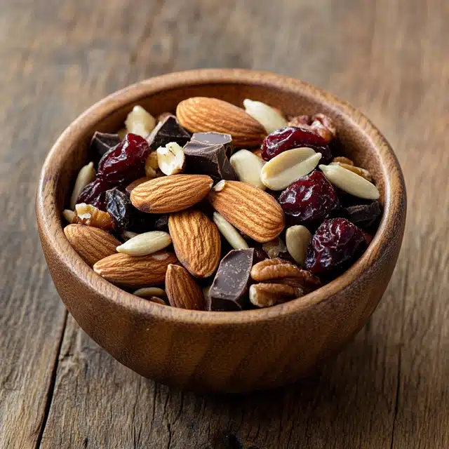 DIY Trail Mix