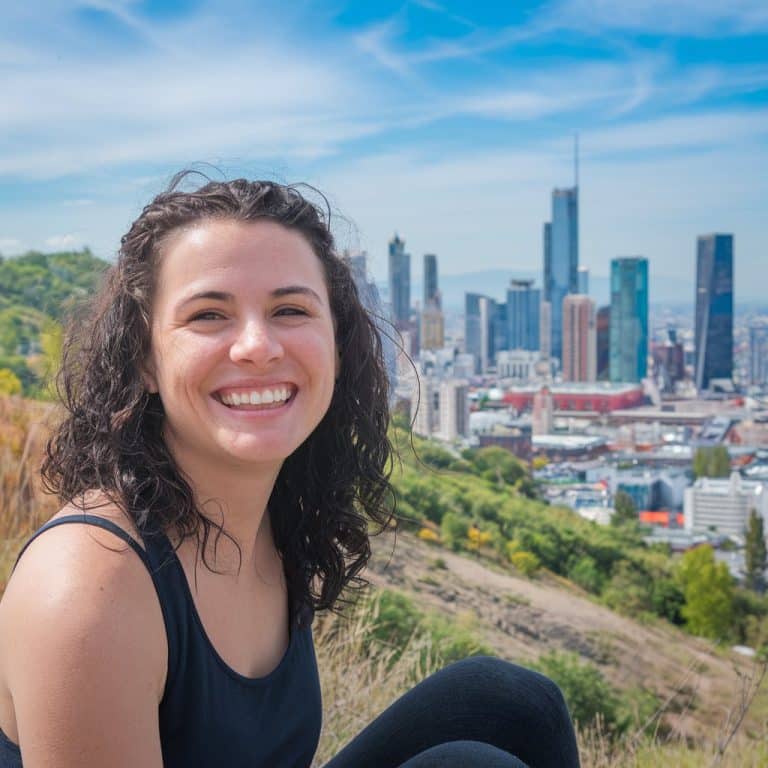 Picture of Daphne Ellison