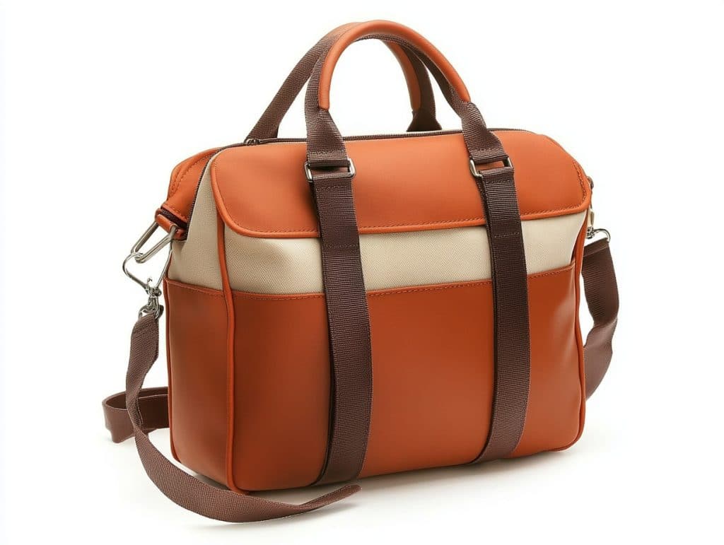 Diaper Bag