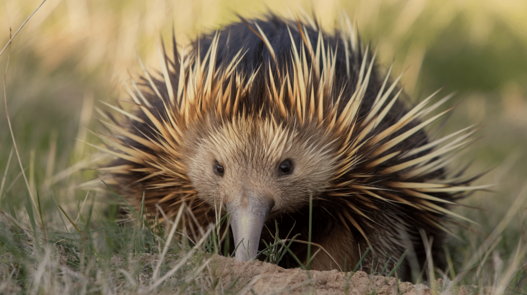 Echidna