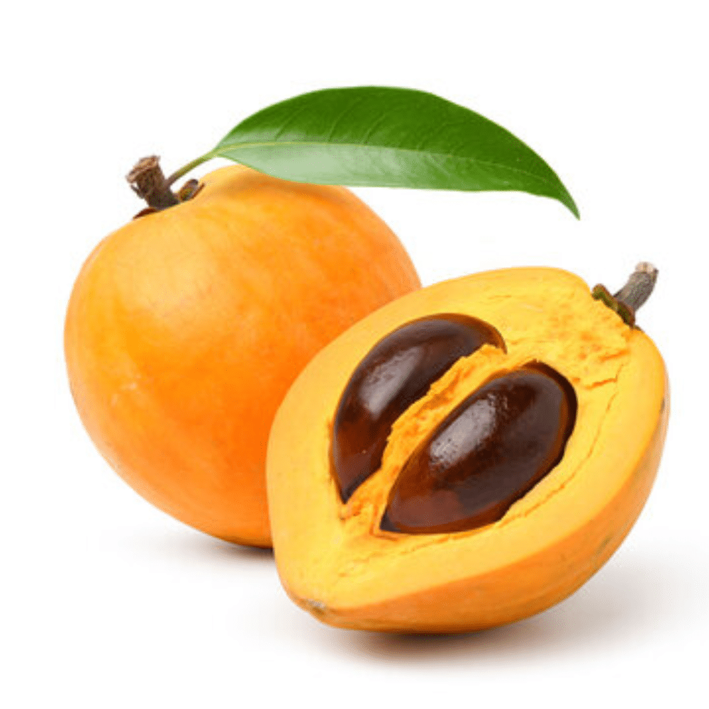 Eggfruit_Canistel