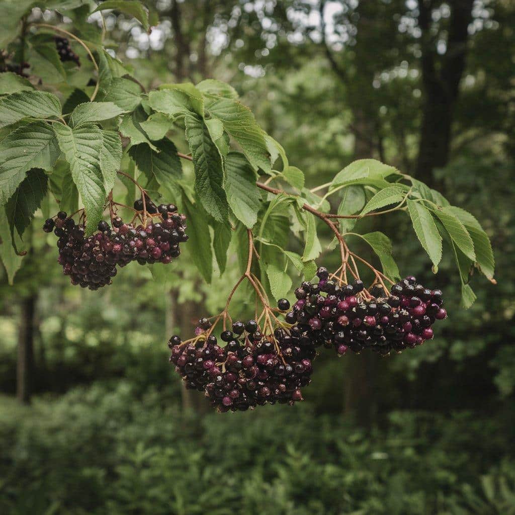 Elderberry