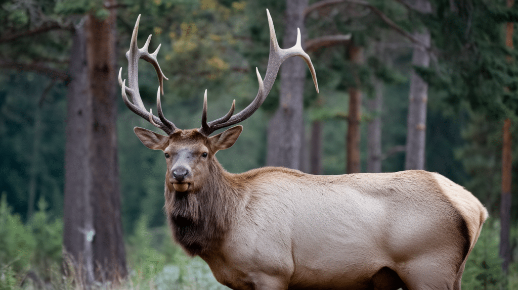 Elk