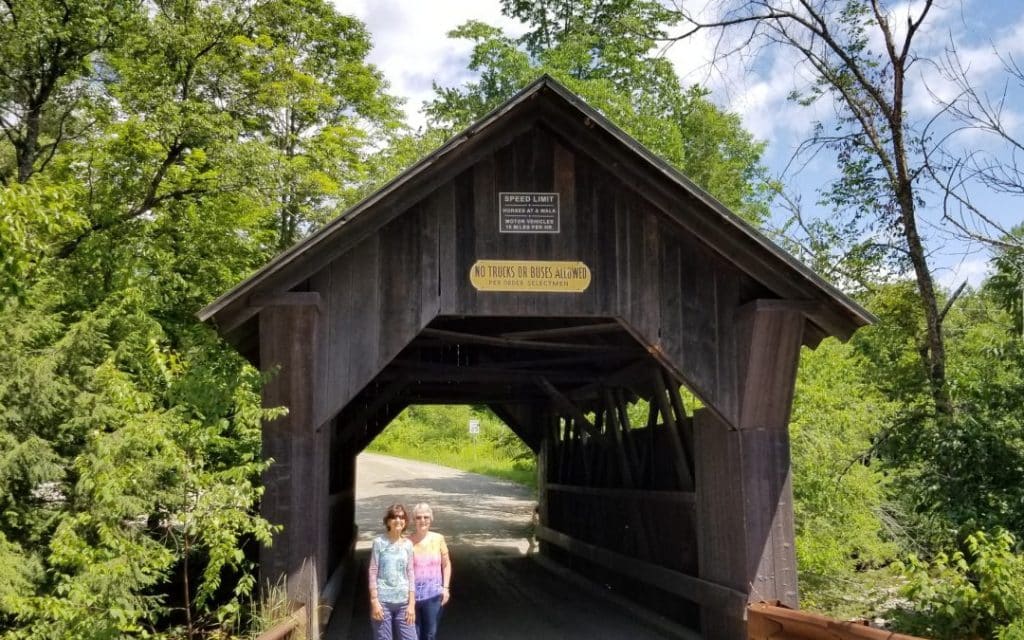 Emily's Bridge