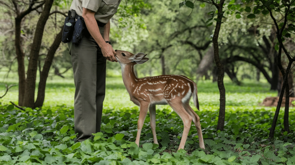 Empathy and Understanding Animals