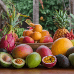 Fruit Names that Start with S: A Complete List