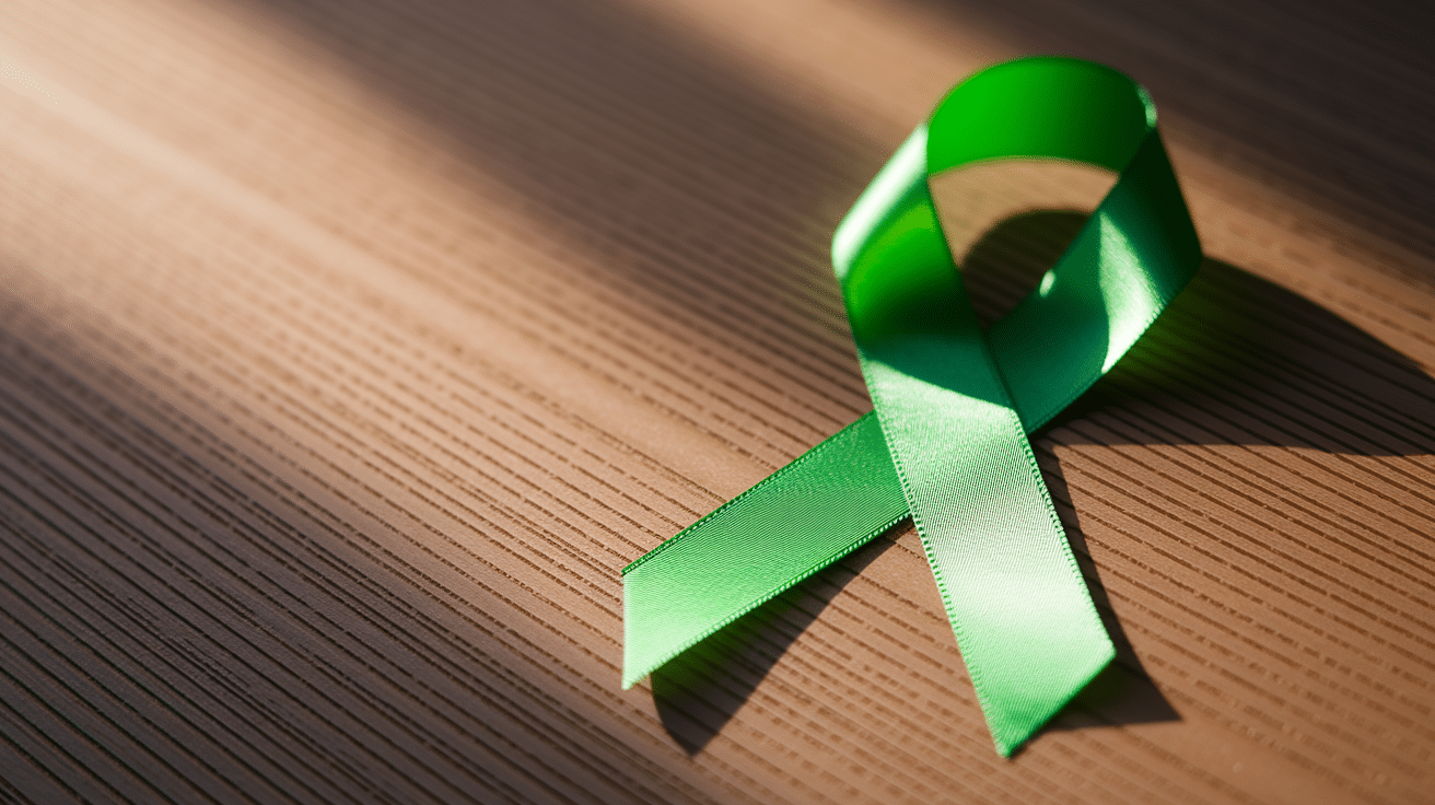 Understanding Mental Health Awareness Ribbon Colors And Meanings The 