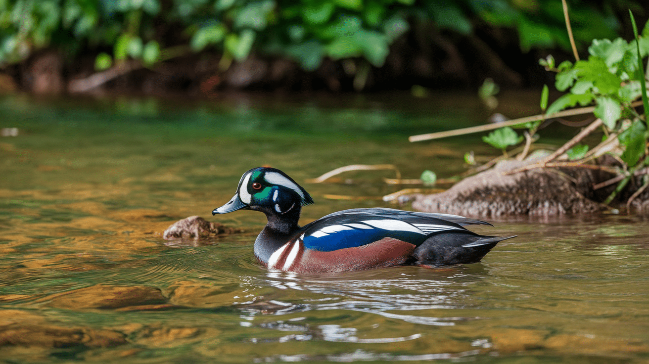 Harlequin_Duck