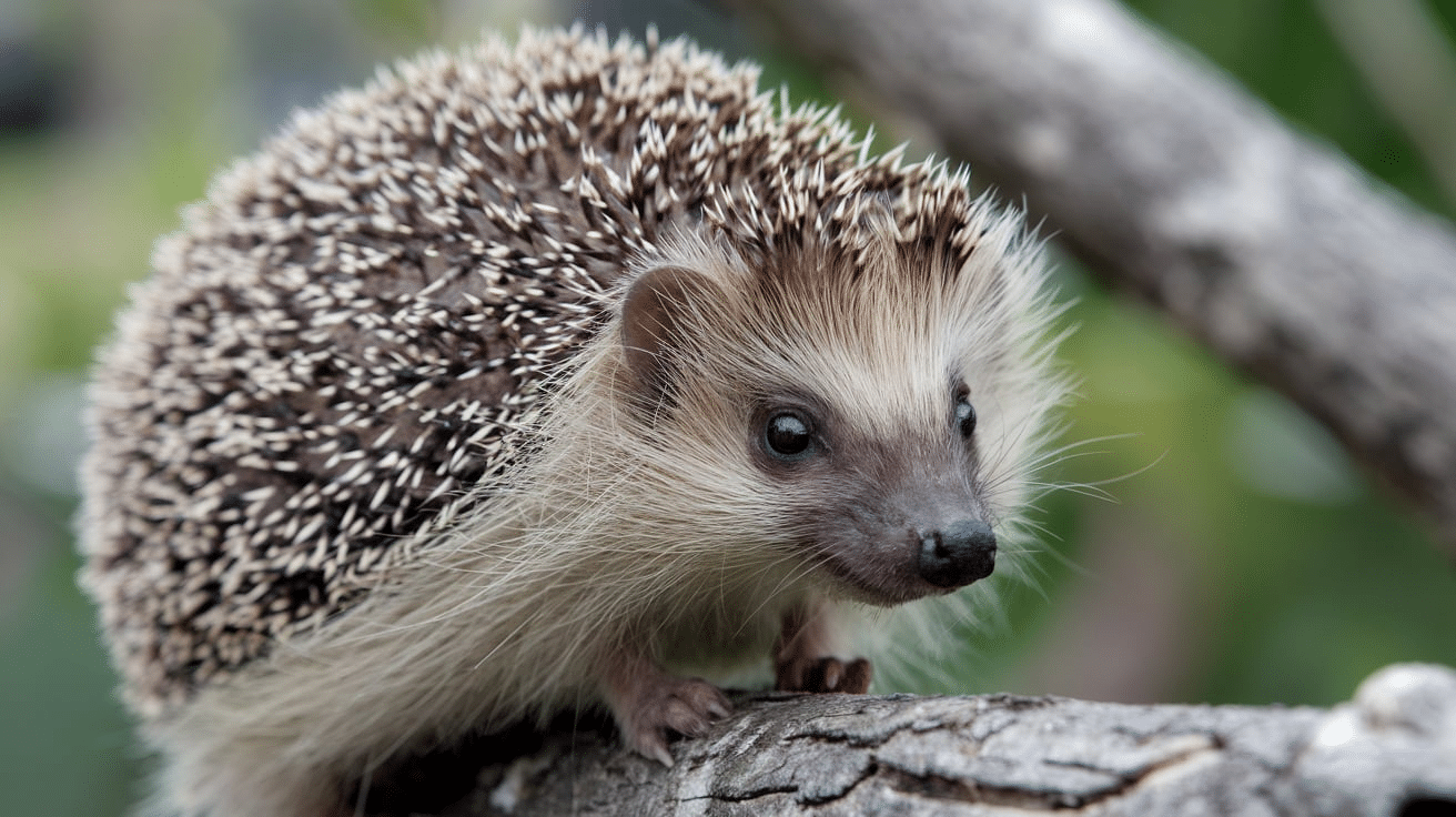 Hedgehog