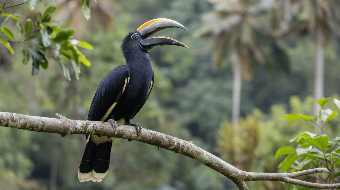 Helmeted_Hornbill