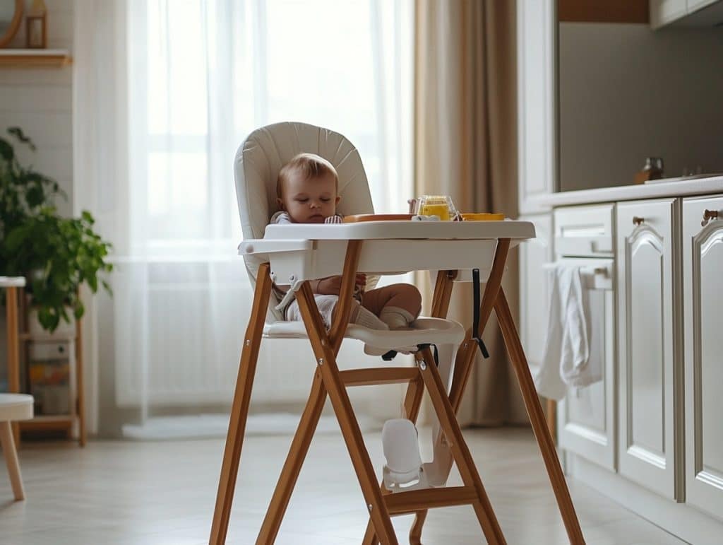 High Chair