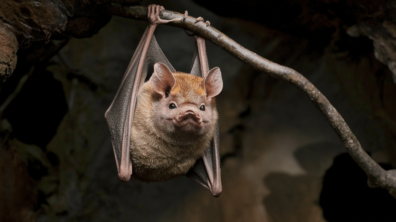 Hog-nosed_Bat