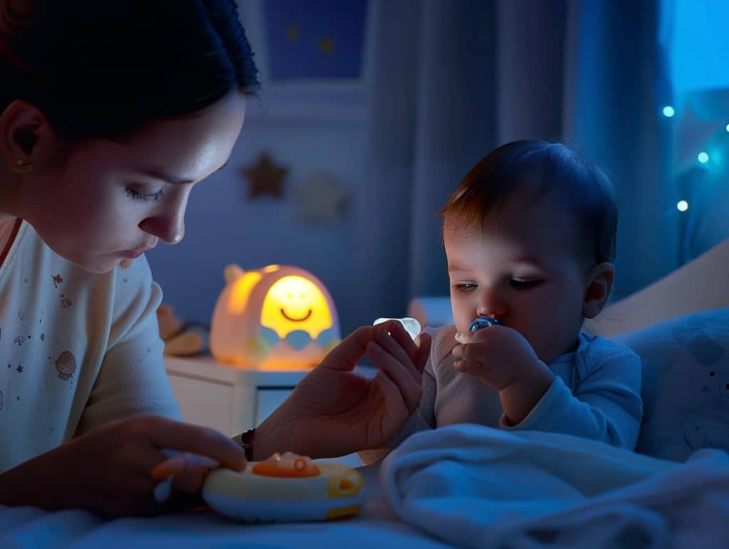 Home Remedies for Nighttime Teething