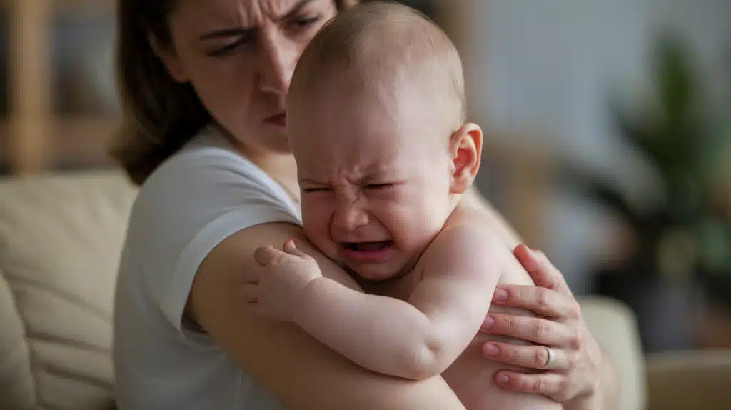 How Early Wake-Ups Affect Parents and Babies