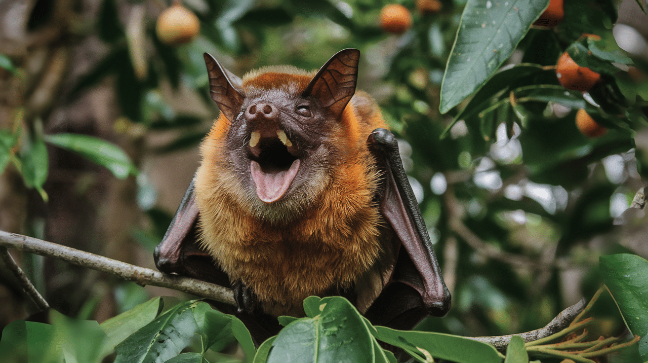 Hummingbat