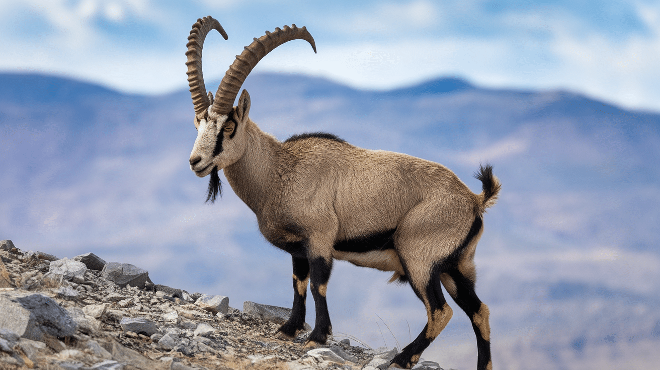 Ibex