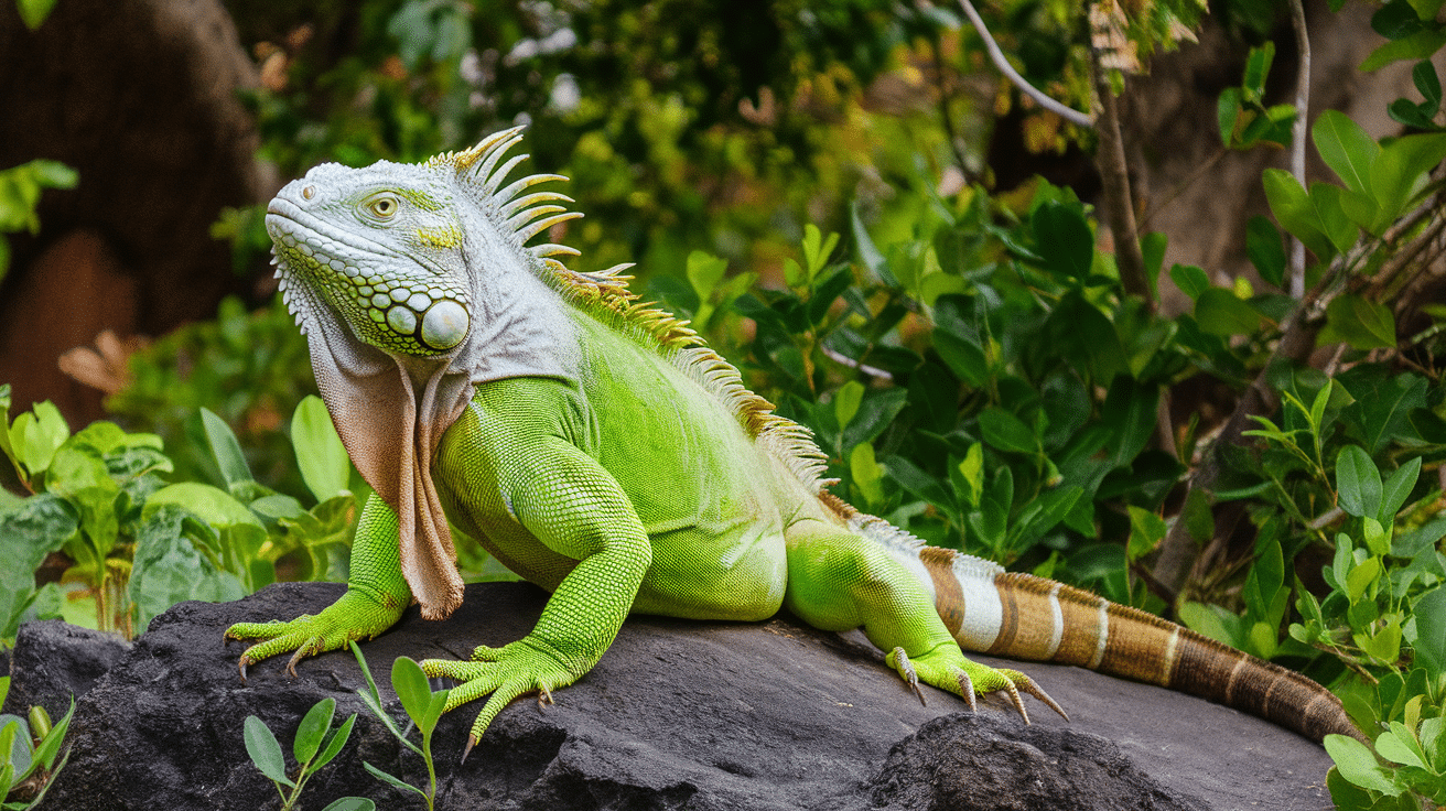 Iguana