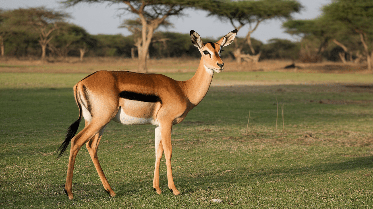 Impala