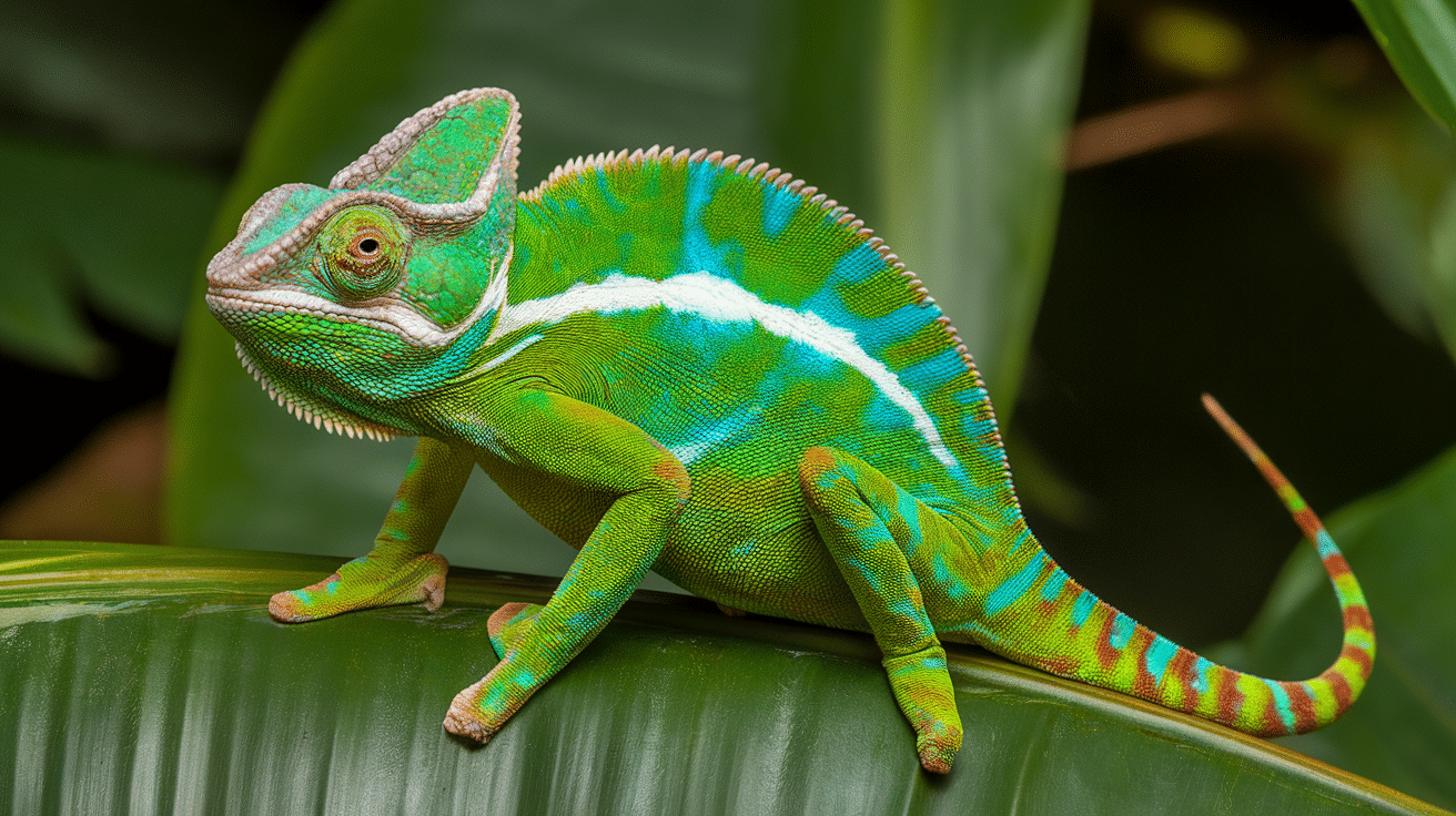 Indian_Chameleon