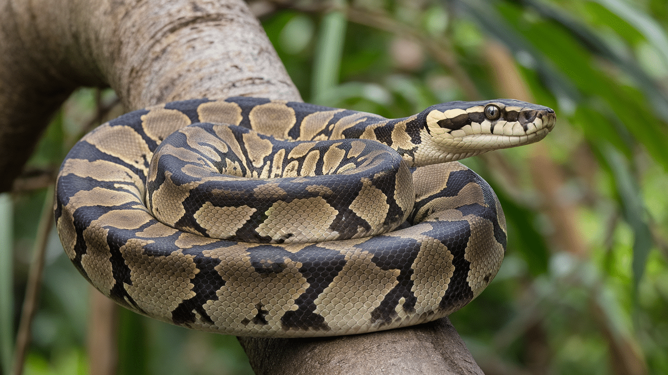 Indian_Python