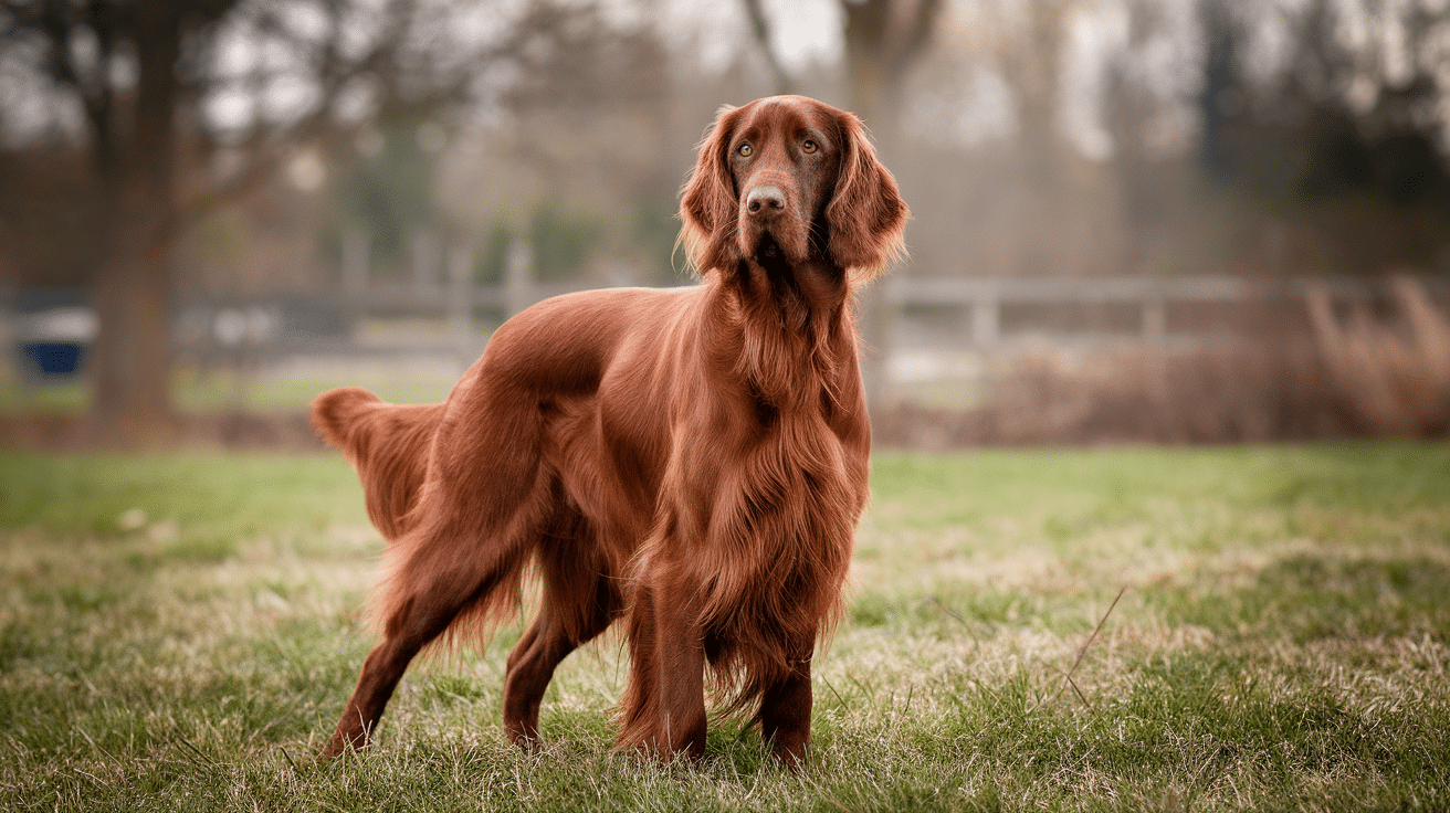 Irish_Setter