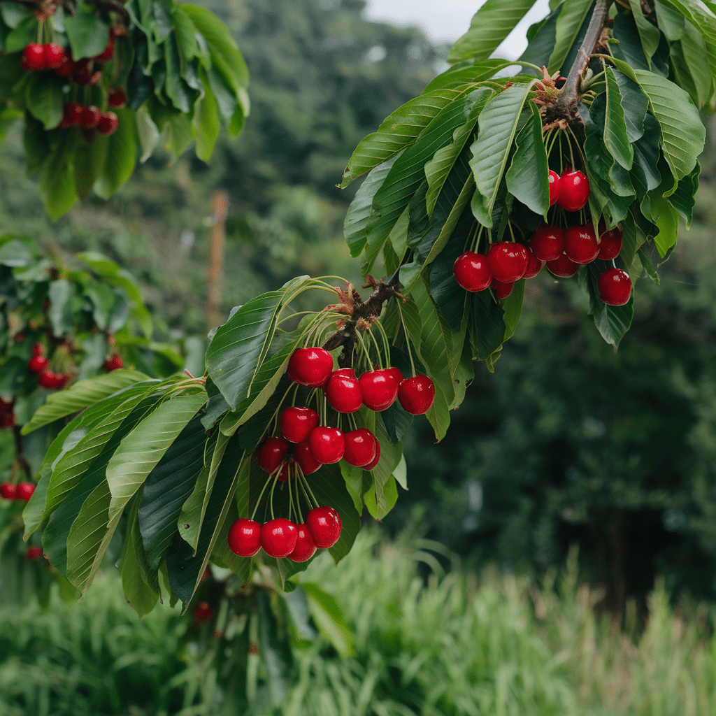 Jamaican_Cherry