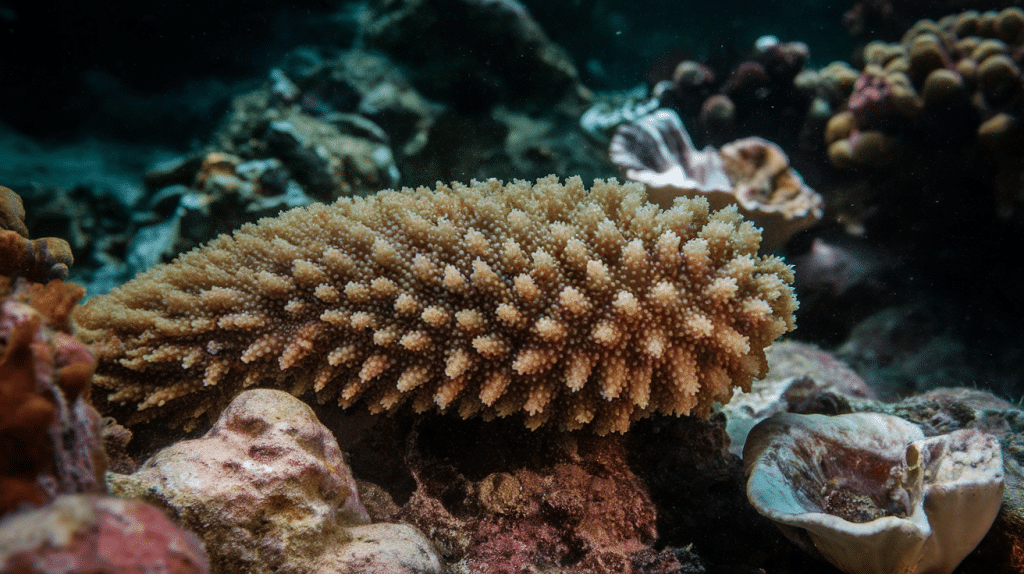 Japan Sea Cucumber