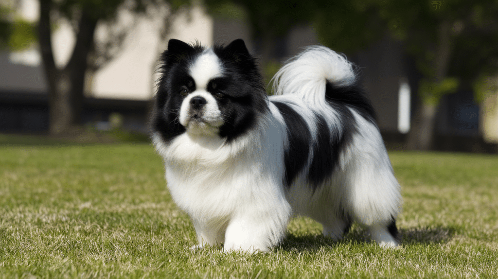 Japanese Chin