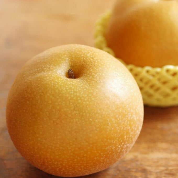 Japanese_Pear