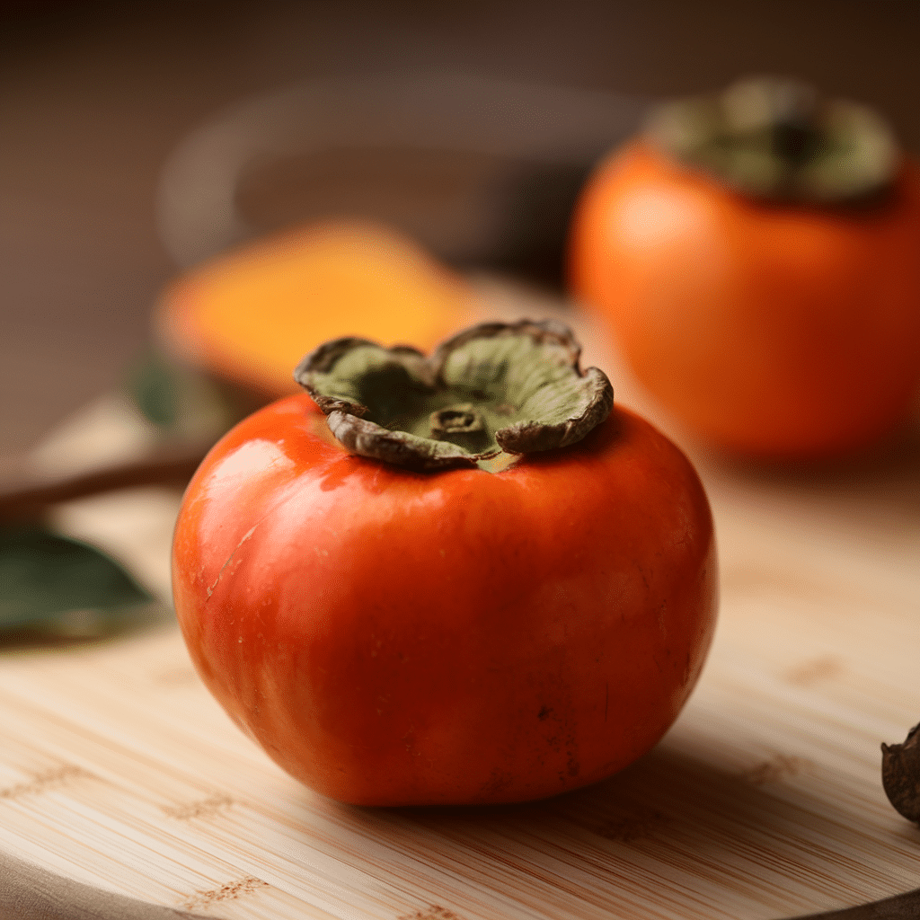 Japanese_Persimmon_Fuyu