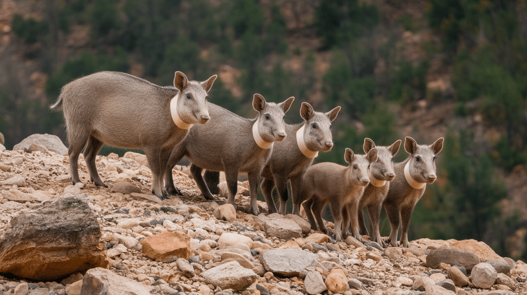 Javelina