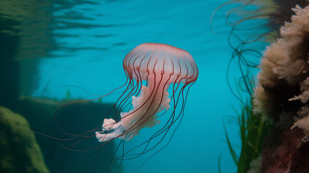 Jellyfish