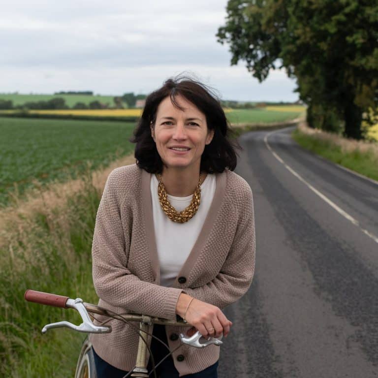 Picture of Jenna Caldwell