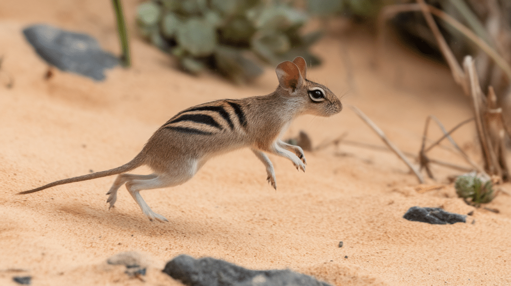 Jerboa