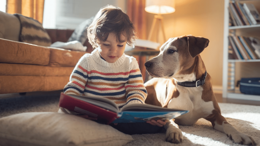 Kindness and Responsibility Toward Pets