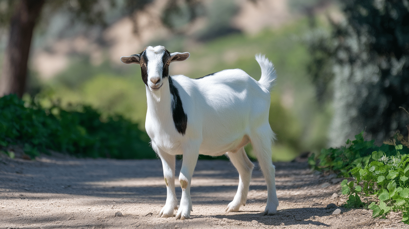 LaMancha_Goat