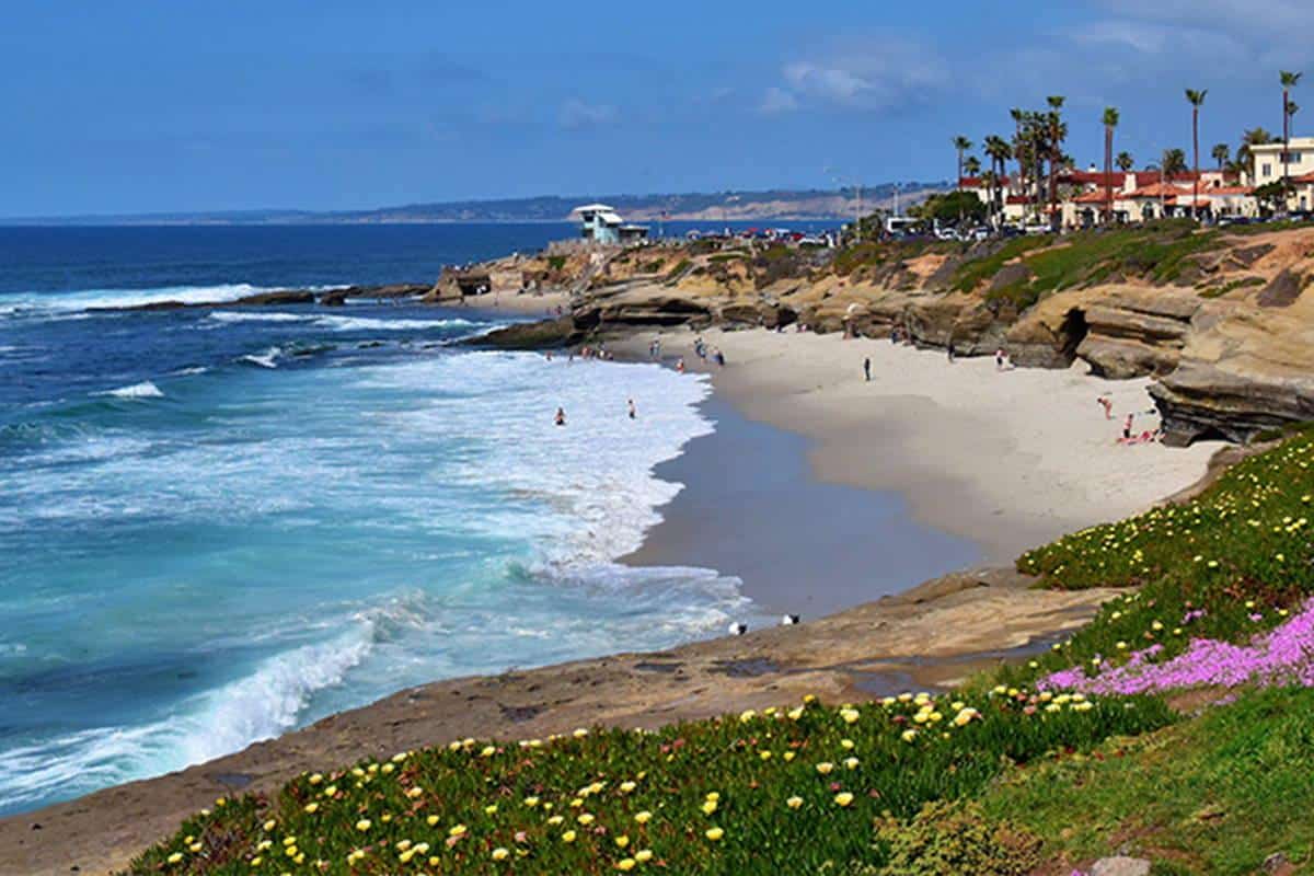 La_Jolla_Cove