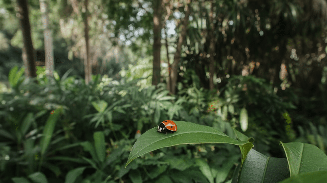 Ladybug