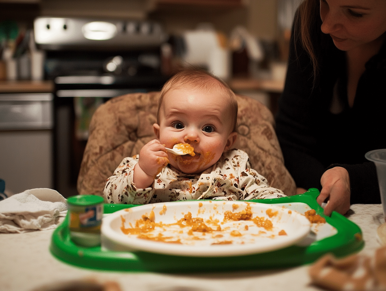 Lalo Vs Stokke - Which High Chair is a Better Option