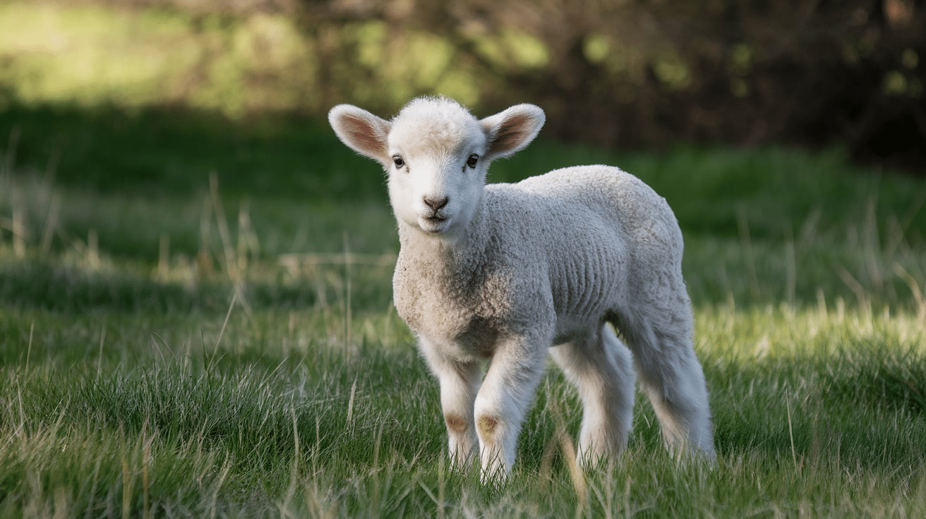 Lamb