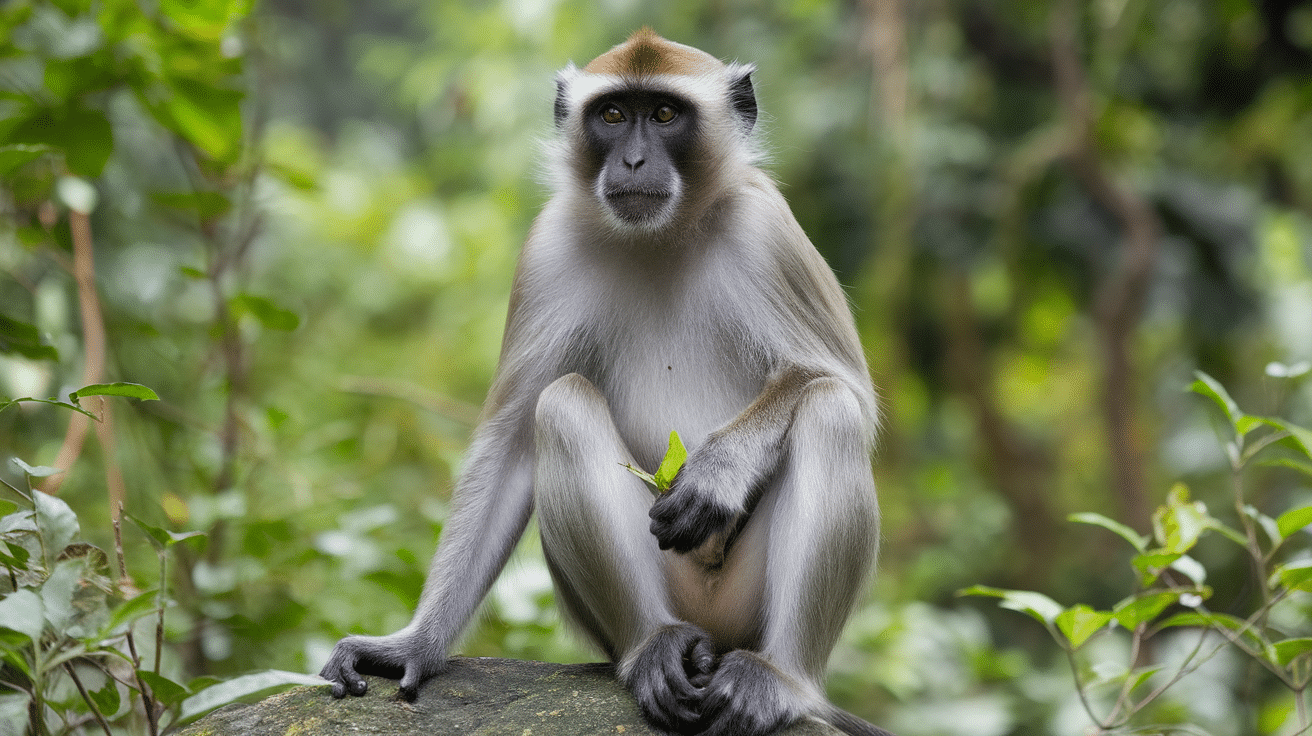 Langur