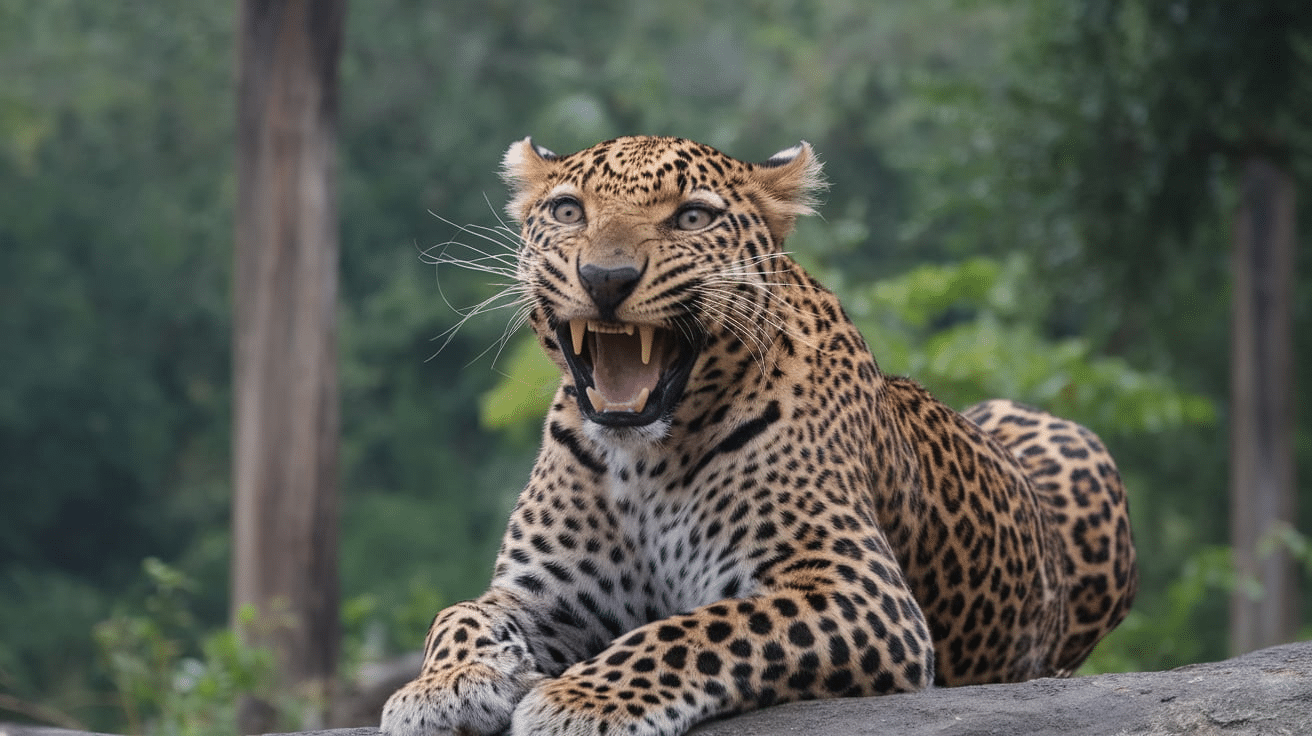 Leopard