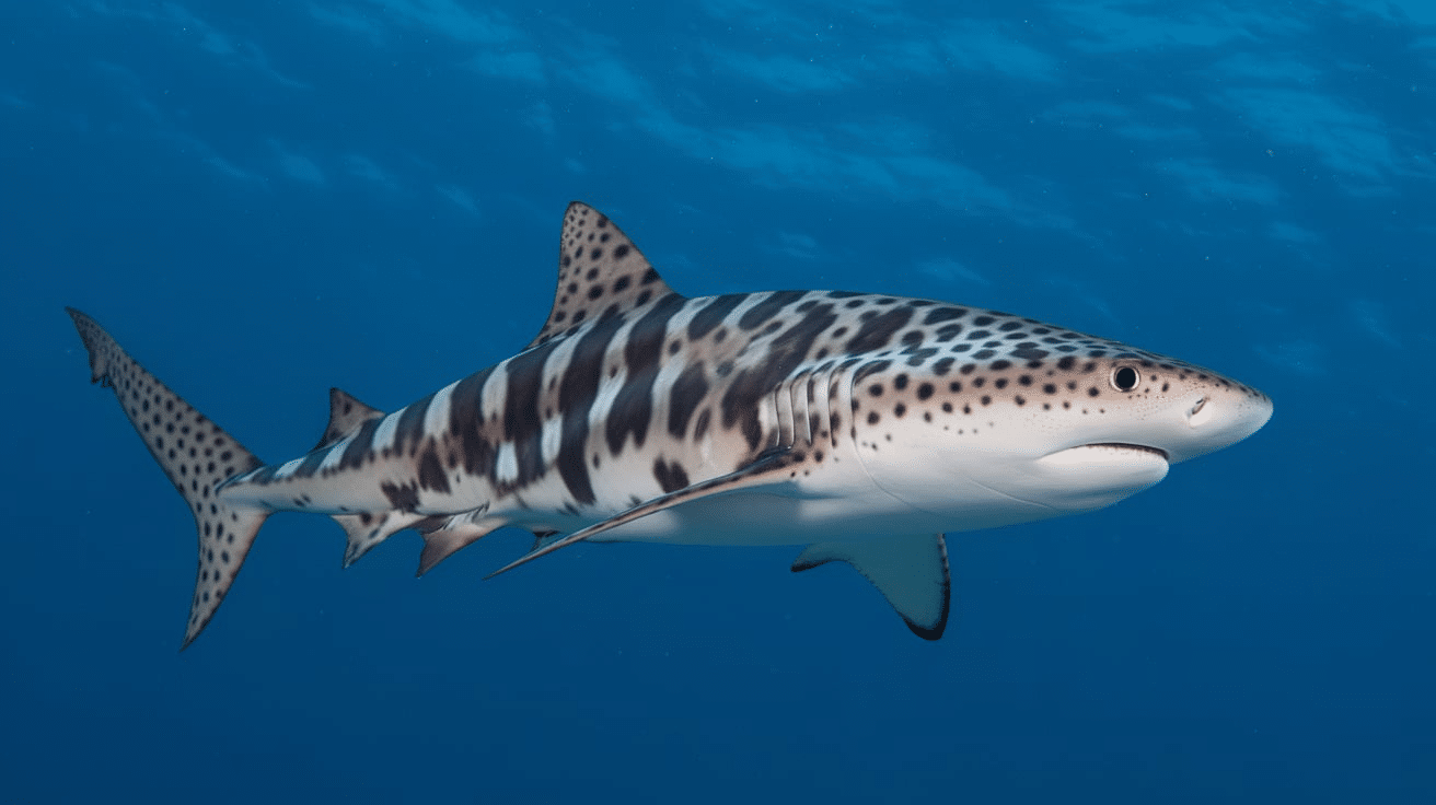 Leopard_Shark