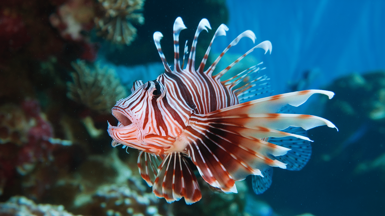 Lionfish