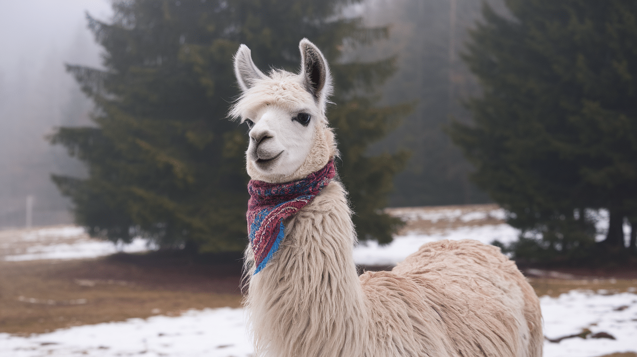 Llama