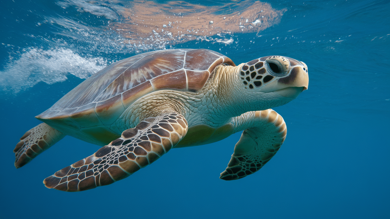 Loggerhead_Sea_Turtle