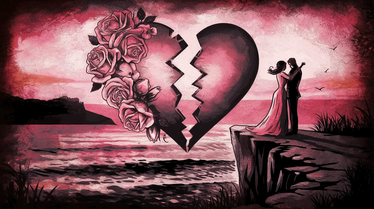 100 Dark Deep Meaning Quotes that Resonate - The Classy Chapter
