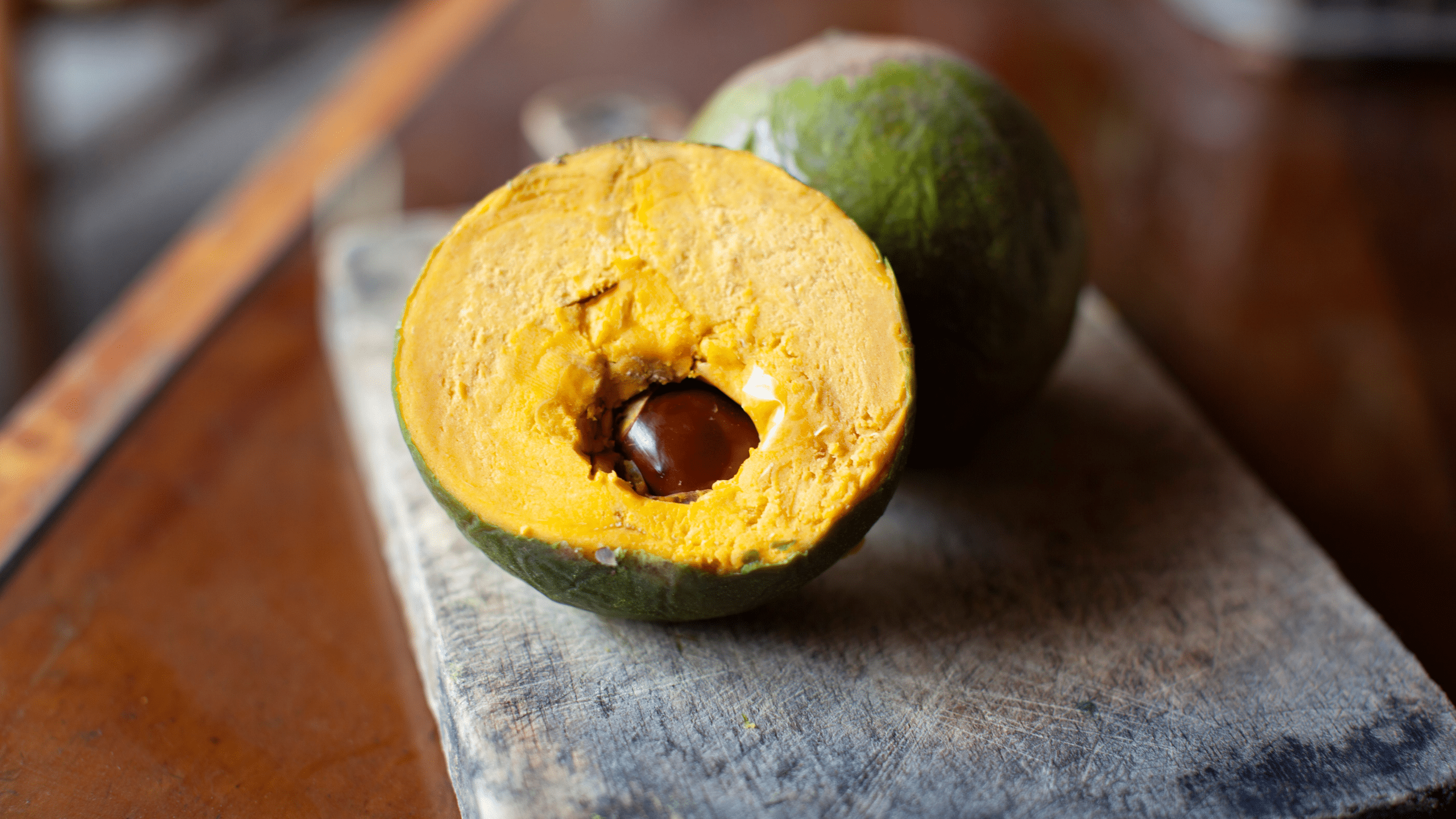 Lucuma