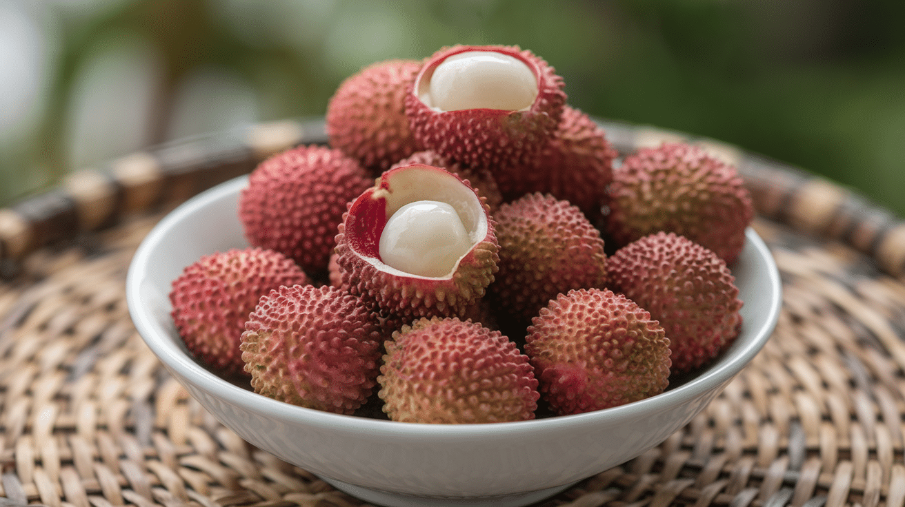 Lychee